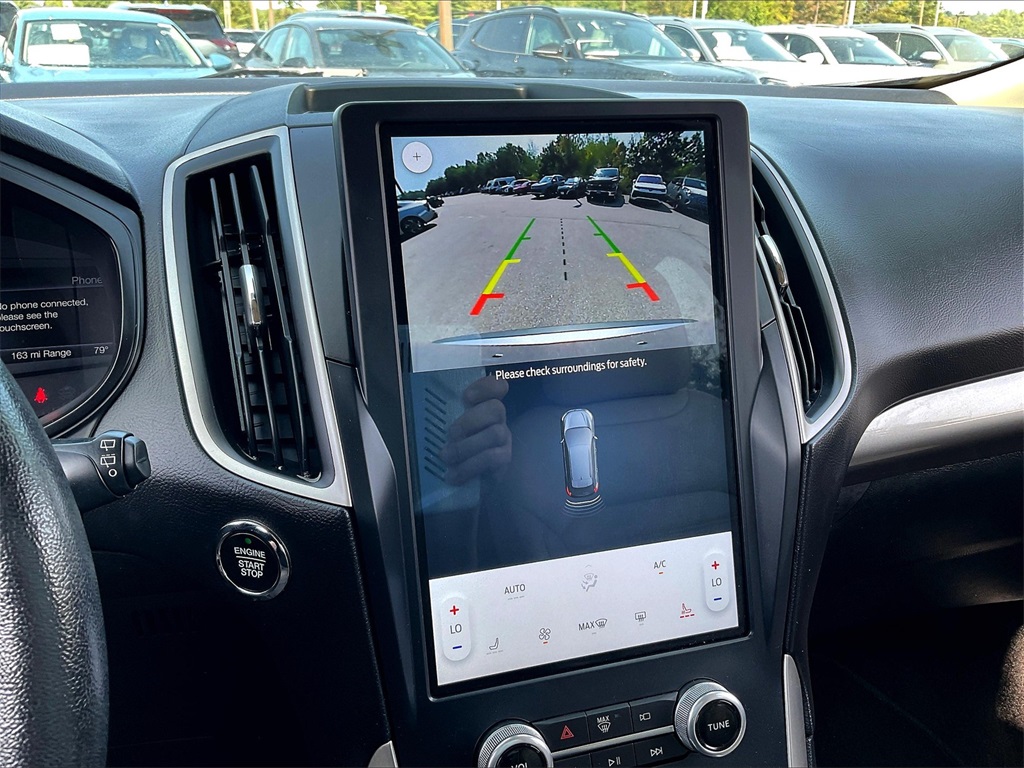 2023 Ford Edge SEL - Photo 18