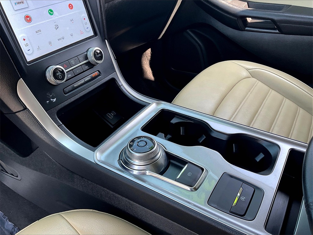2023 Ford Edge SEL - Photo 19