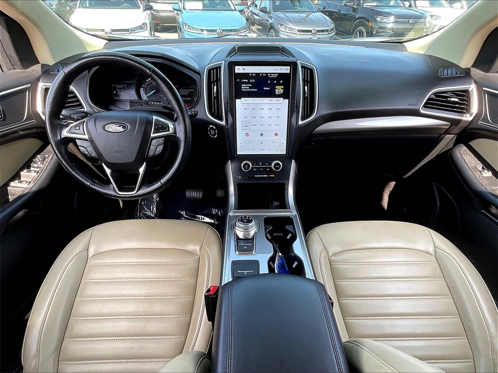 2023 Ford Edge SEL - Photo 20