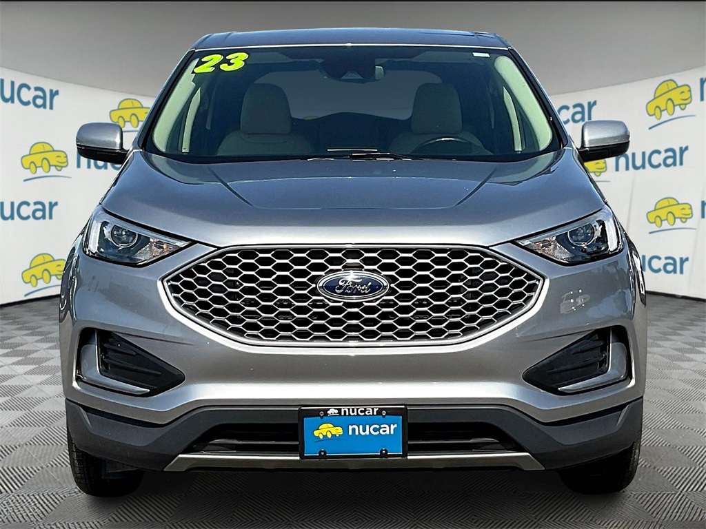 2023 Ford Edge SEL - Photo 2