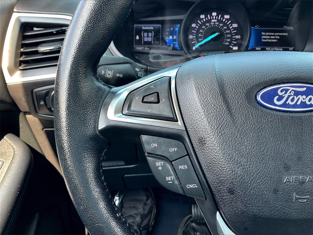 2023 Ford Edge SEL - Photo 21