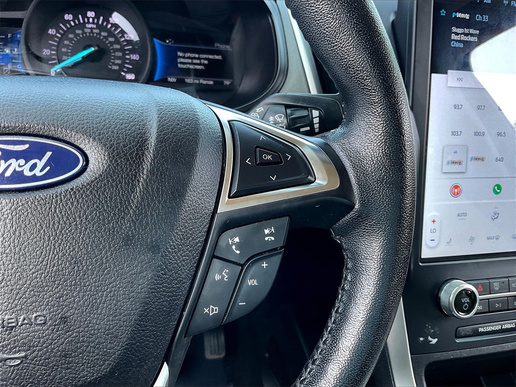 2023 Ford Edge SEL - Photo 22