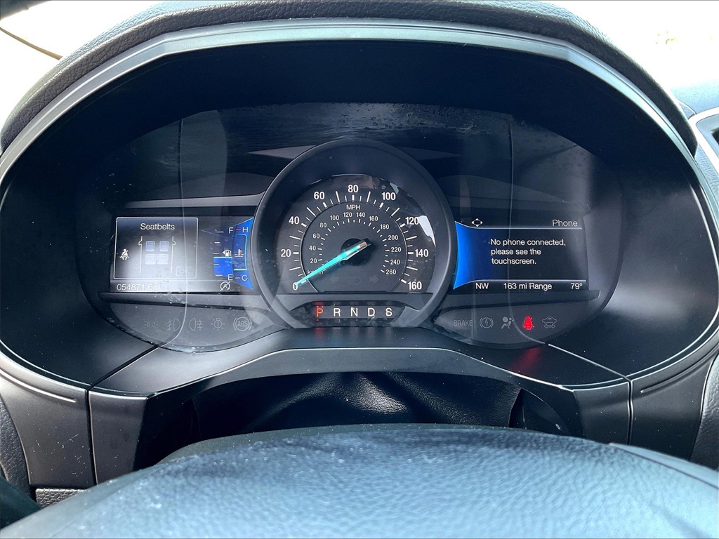 2023 Ford Edge SEL - Photo 23
