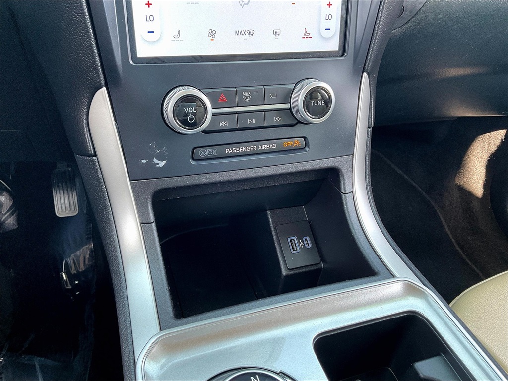 2023 Ford Edge SEL - Photo 24