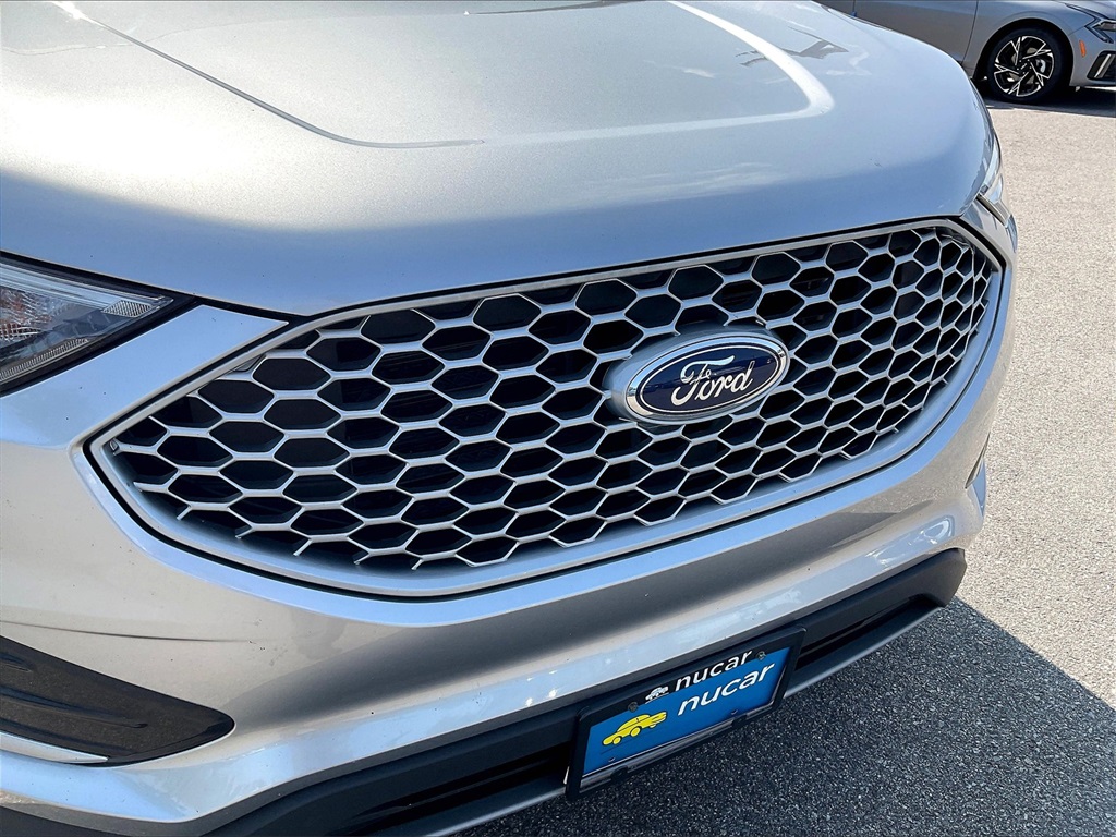 2023 Ford Edge SEL - Photo 27