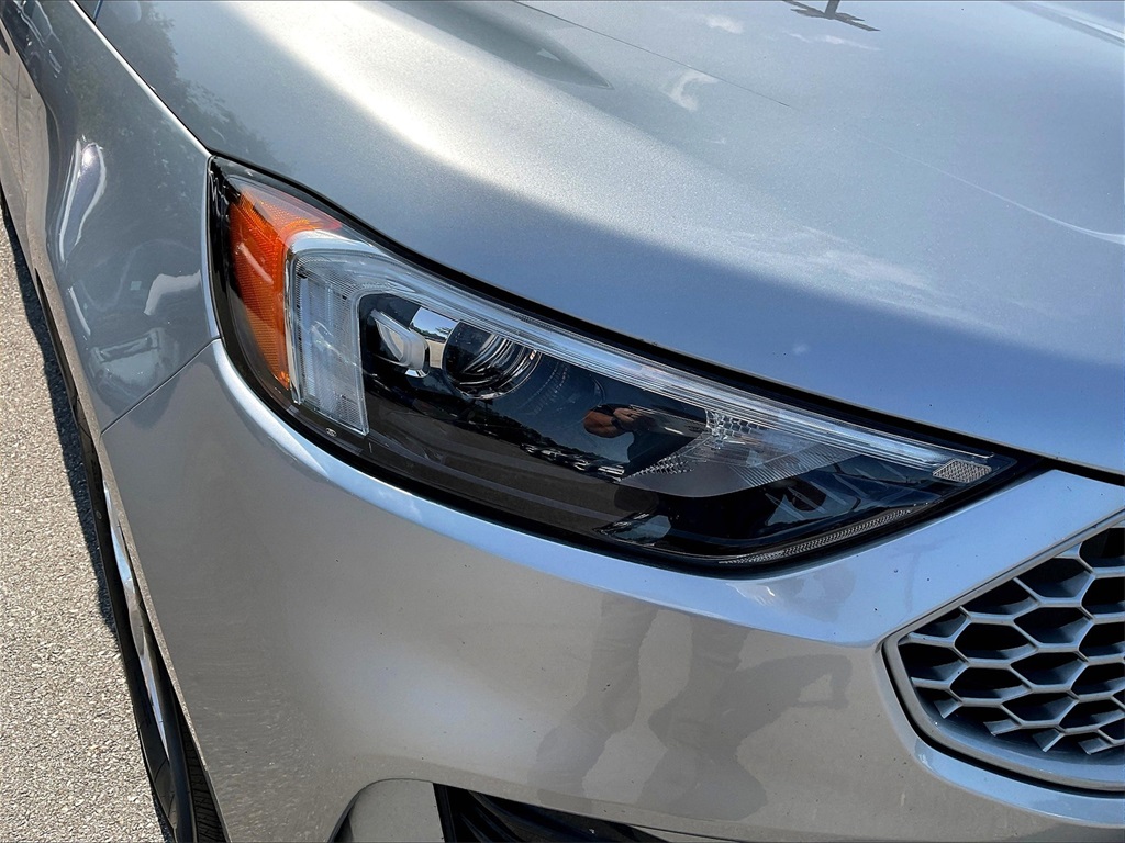 2023 Ford Edge SEL - Photo 28