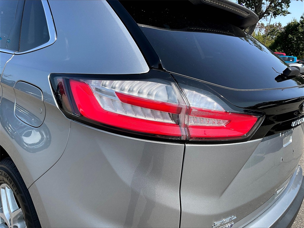 2023 Ford Edge SEL - Photo 29