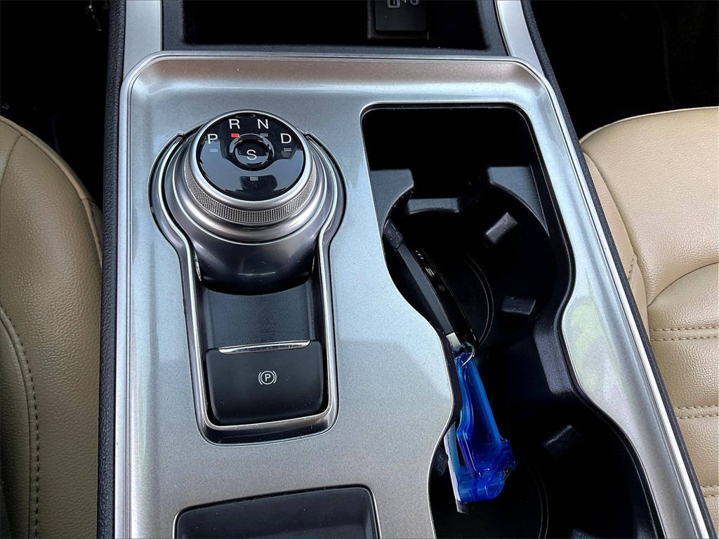 2023 Ford Edge SEL - Photo 31