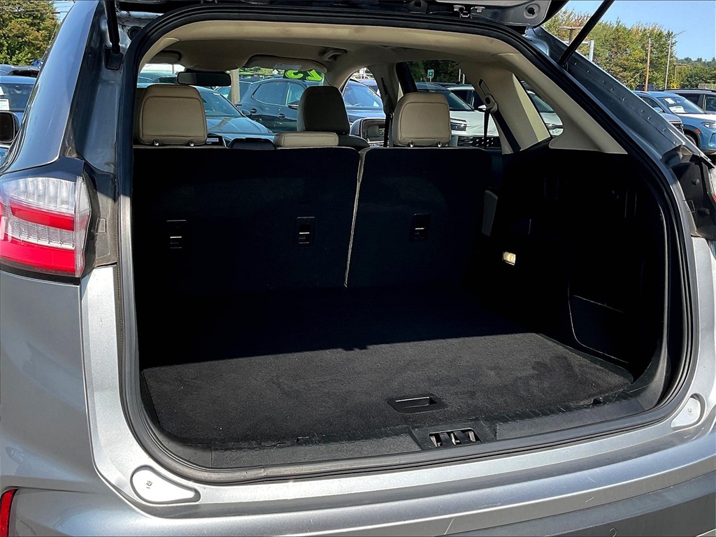 2023 Ford Edge SEL - Photo 33
