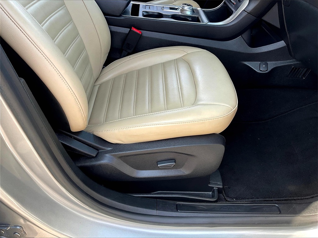 2023 Ford Edge SEL - Photo 35