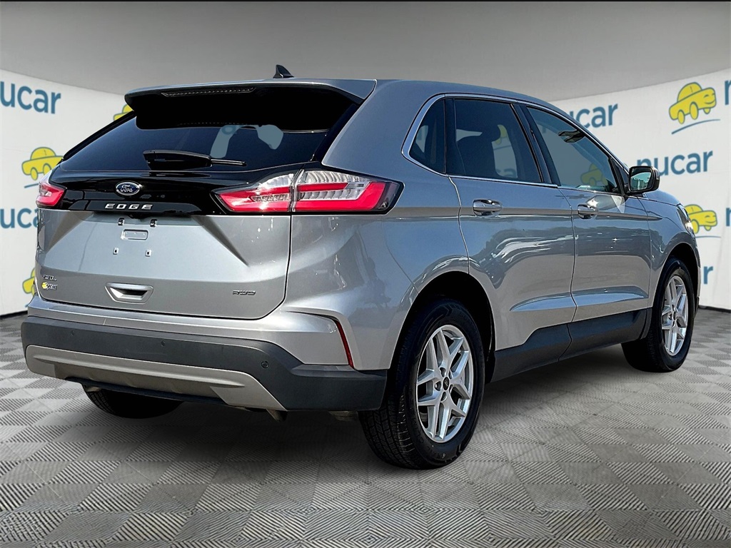 2023 Ford Edge SEL - Photo 6