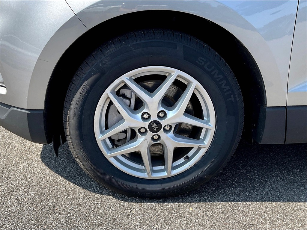2023 Ford Edge SEL - Photo 7