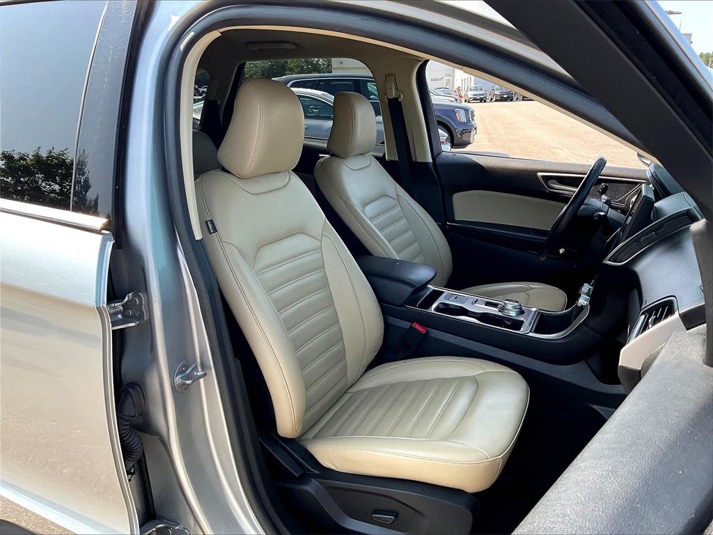 2023 Ford Edge SEL - Photo 10