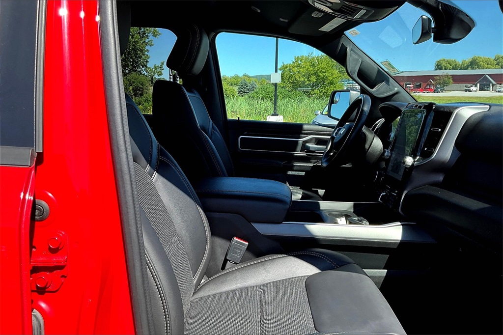 2022 Ram 1500 Big Horn/Lone Star - Photo 11