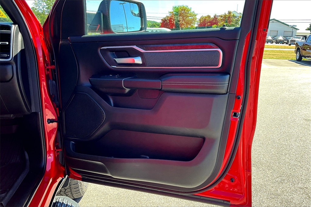 2022 Ram 1500 Big Horn/Lone Star - Photo 12