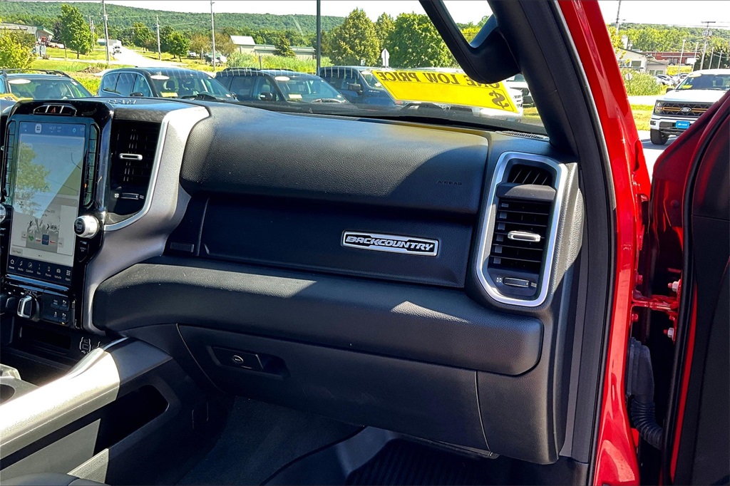 2022 Ram 1500 Big Horn/Lone Star - Photo 13