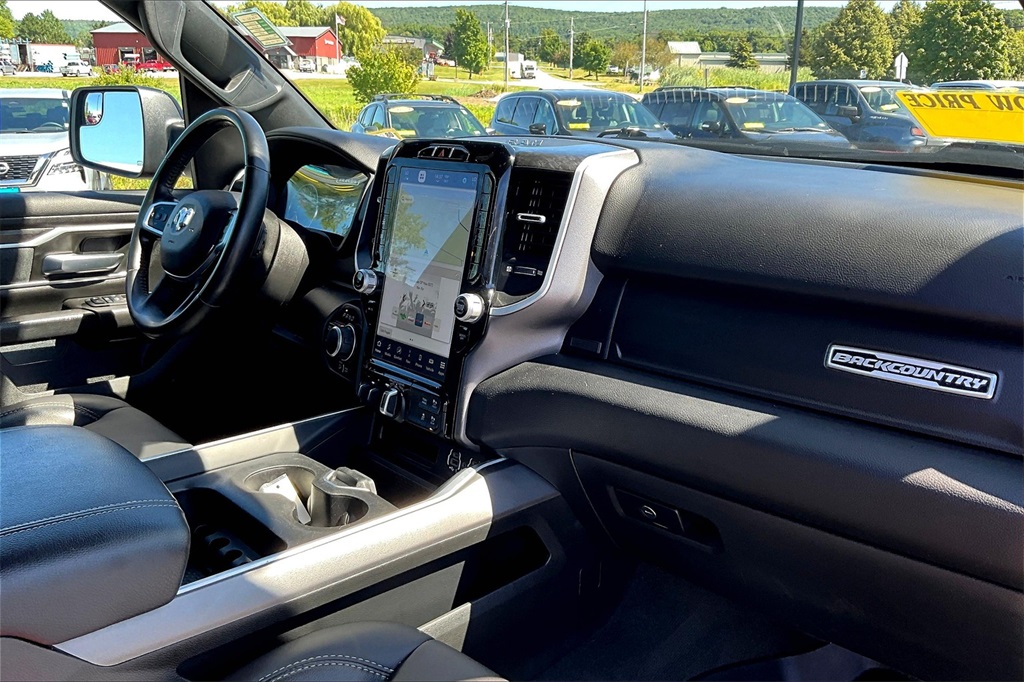 2022 Ram 1500 Big Horn/Lone Star - Photo 14