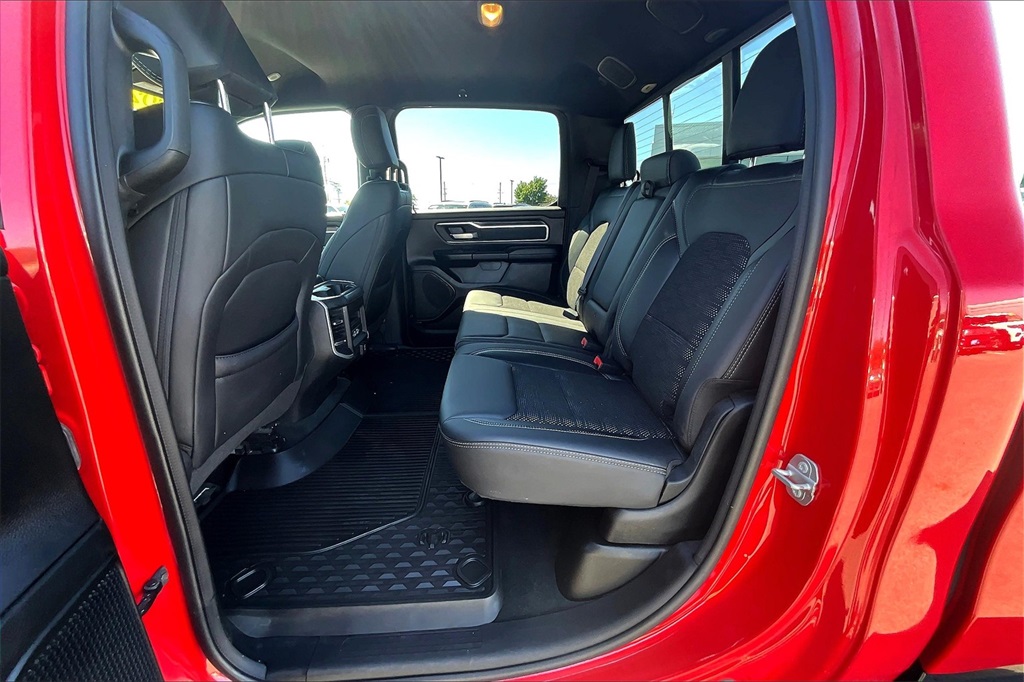 2022 Ram 1500 Big Horn/Lone Star - Photo 15