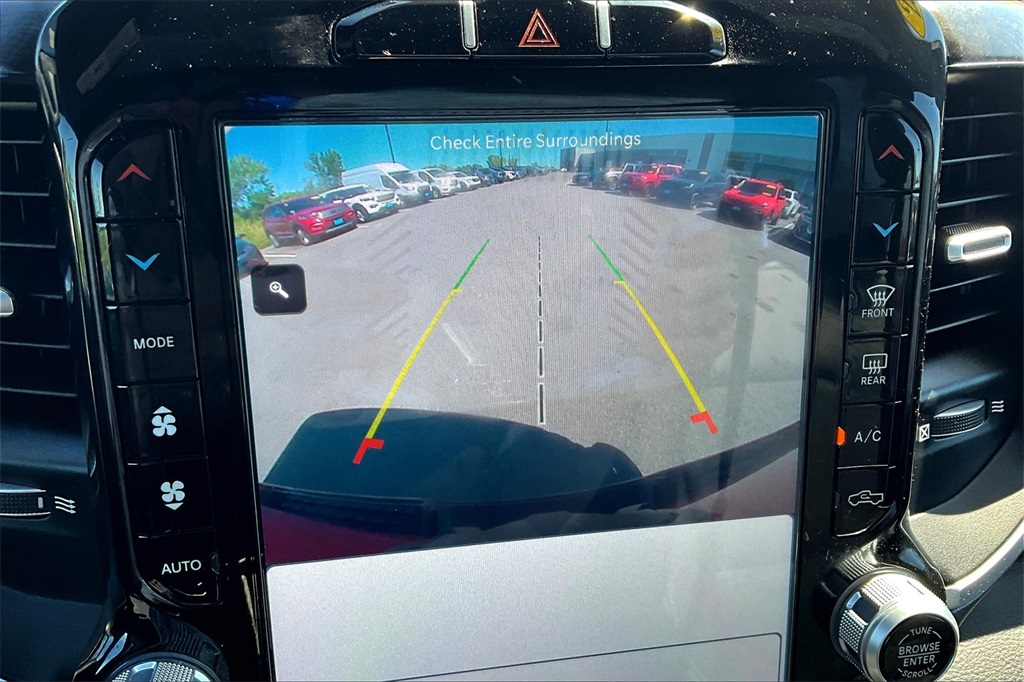 2022 Ram 1500 Big Horn/Lone Star - Photo 19