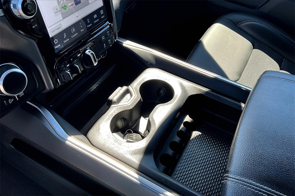 2022 Ram 1500 Big Horn/Lone Star - Photo 20