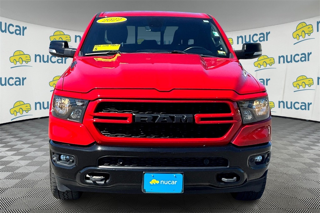 2022 Ram 1500 Big Horn/Lone Star - Photo 2