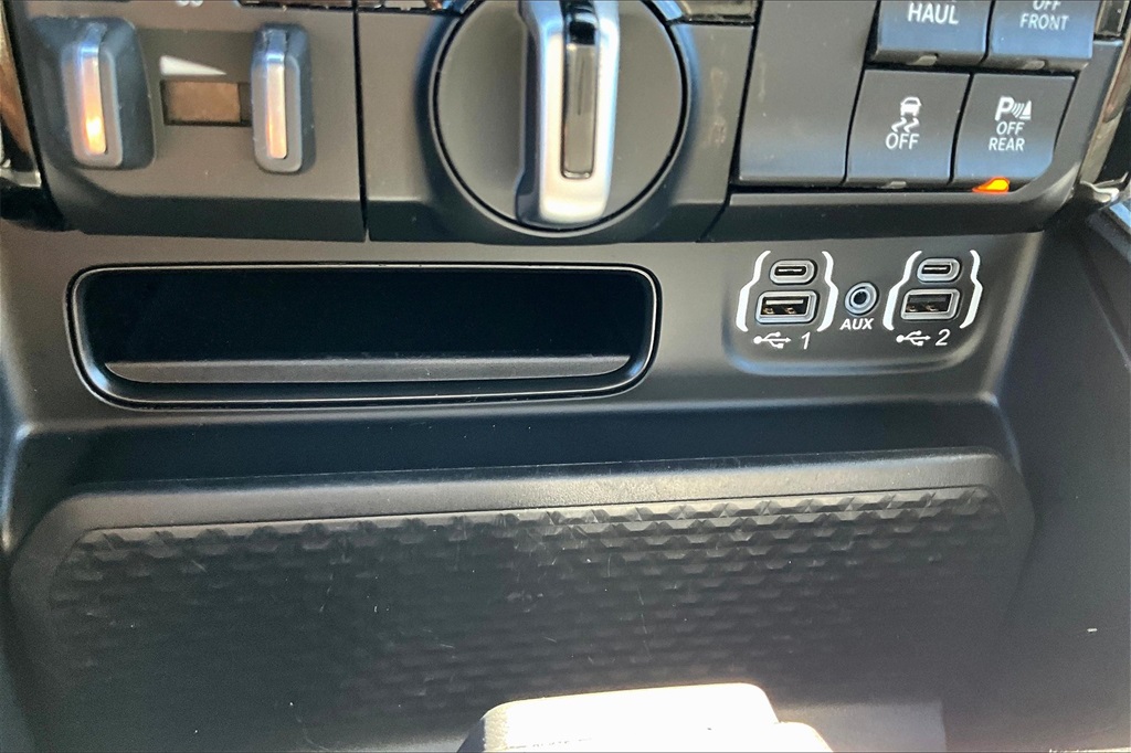2022 Ram 1500 Big Horn/Lone Star - Photo 26