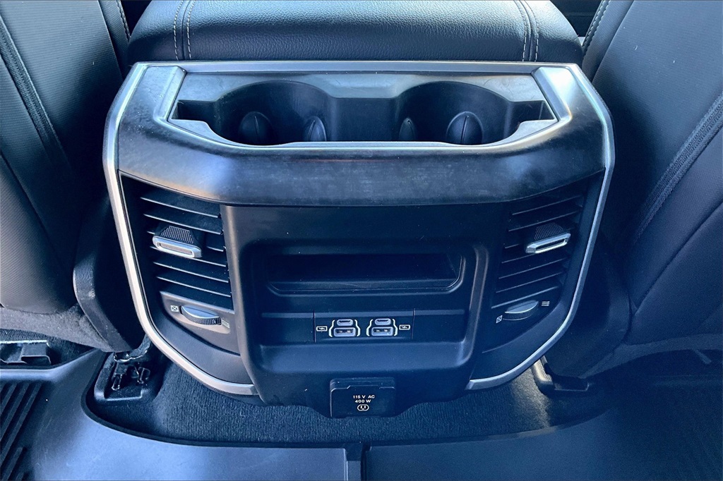 2022 Ram 1500 Big Horn/Lone Star - Photo 27