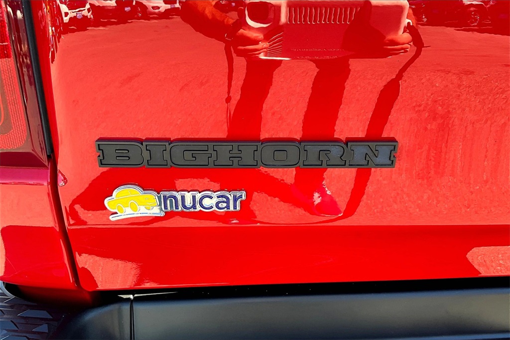 2022 Ram 1500 Big Horn/Lone Star - Photo 28
