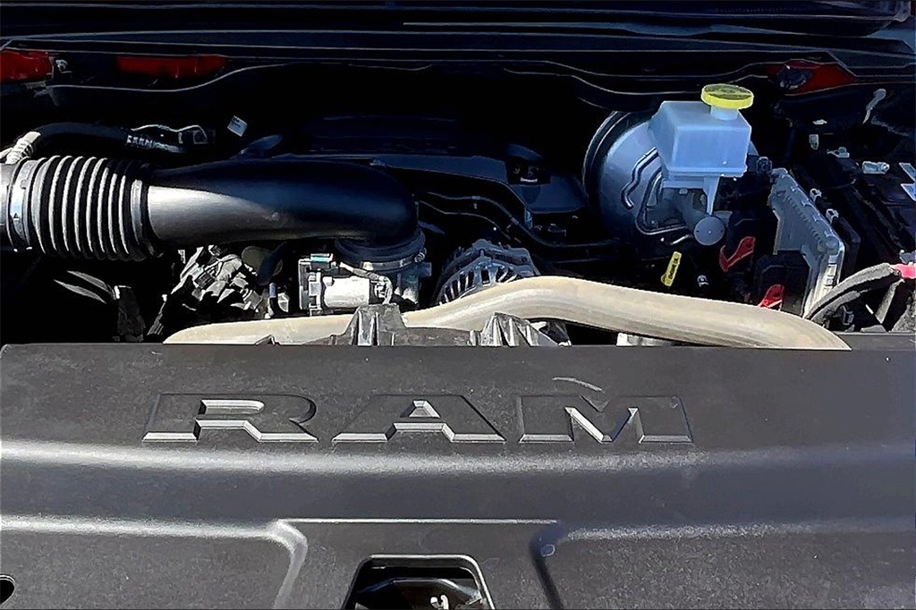 2022 Ram 1500 Big Horn/Lone Star - Photo 29