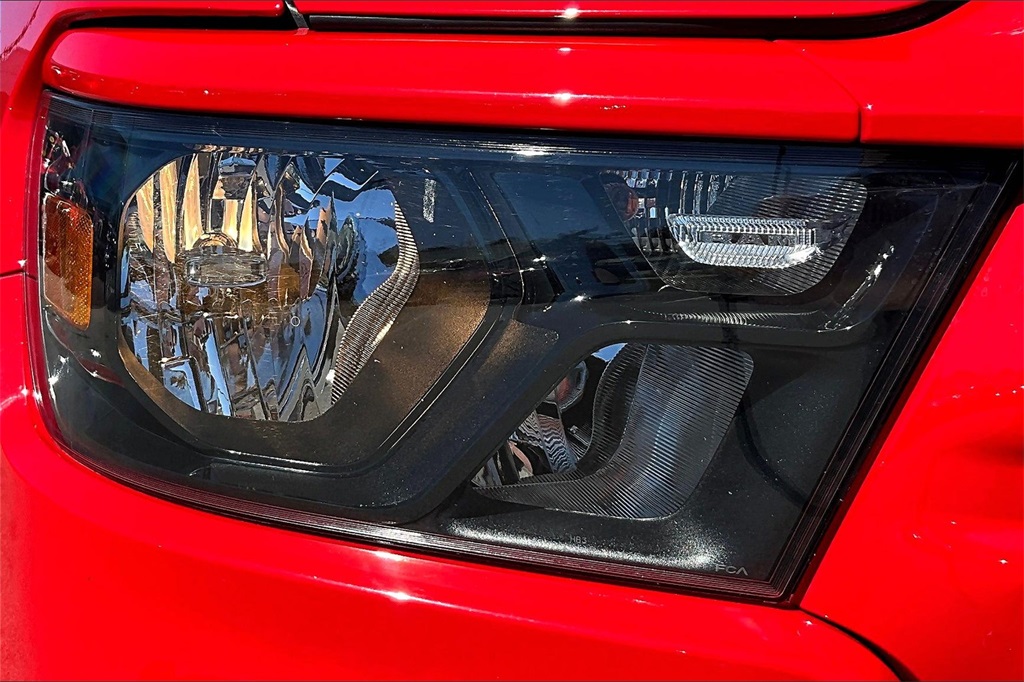 2022 Ram 1500 Big Horn/Lone Star - Photo 33