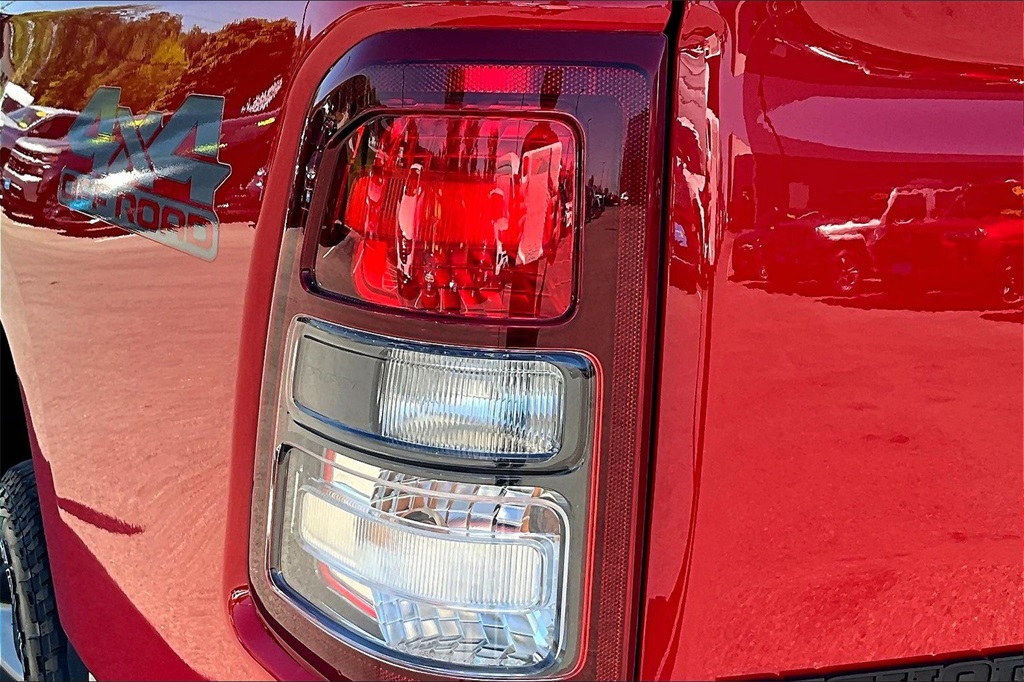2022 Ram 1500 Big Horn/Lone Star - Photo 34
