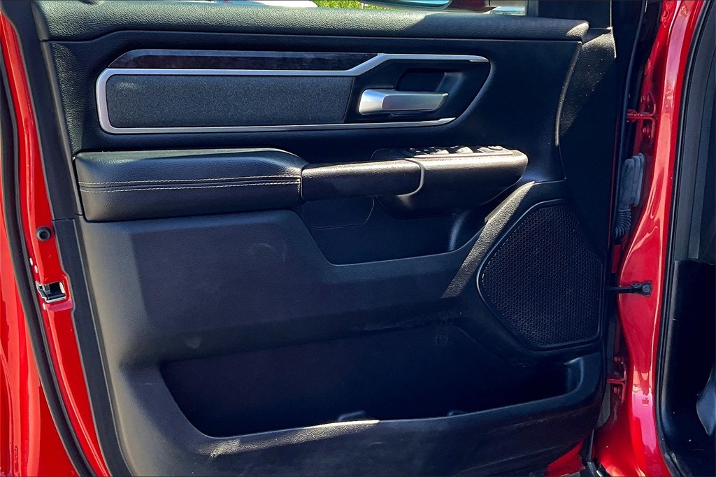 2022 Ram 1500 Big Horn/Lone Star - Photo 9
