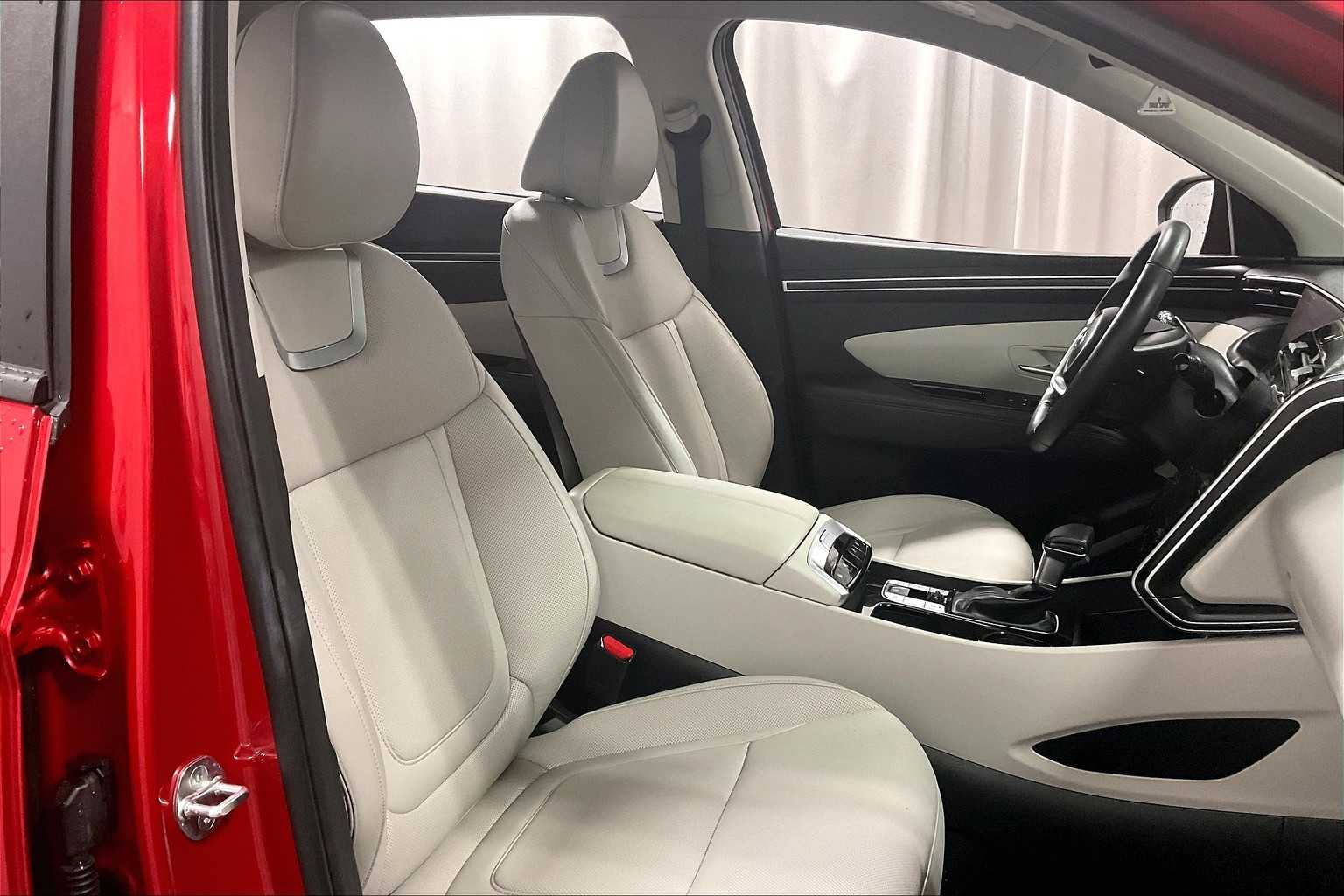 2022 Hyundai Tucson SEL - Photo 11