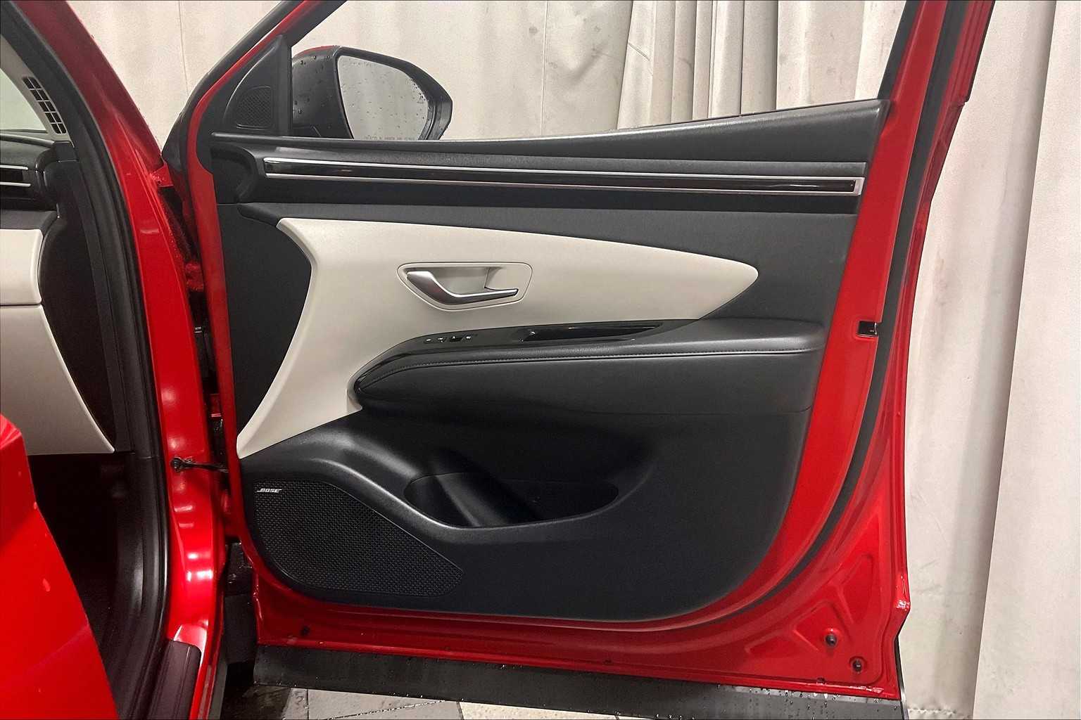 2022 Hyundai Tucson SEL - Photo 12