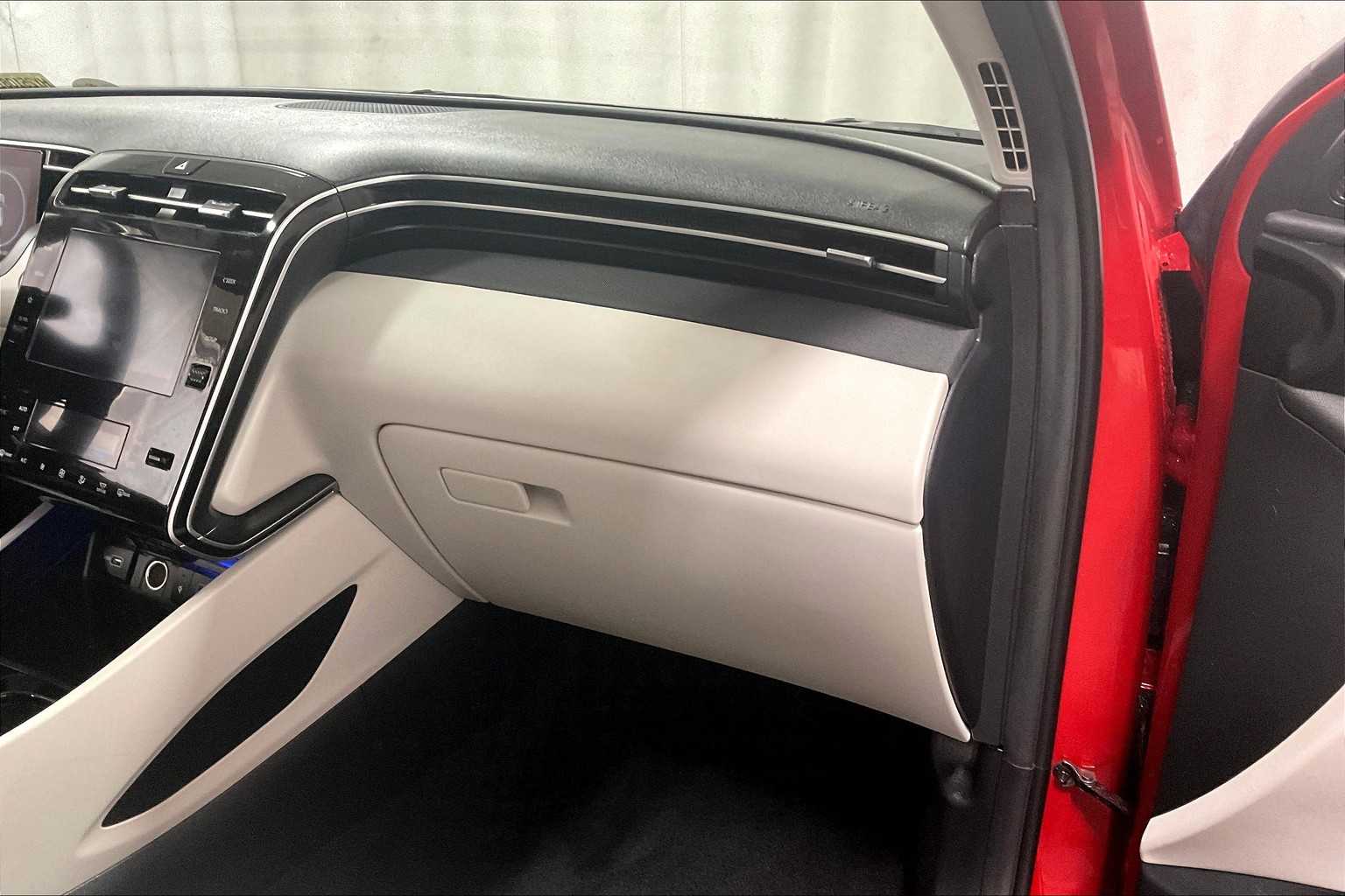 2022 Hyundai Tucson SEL - Photo 13
