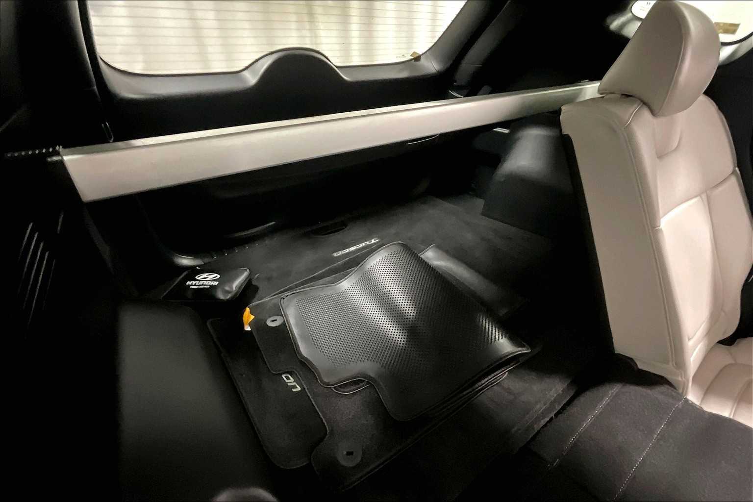2022 Hyundai Tucson SEL - Photo 17