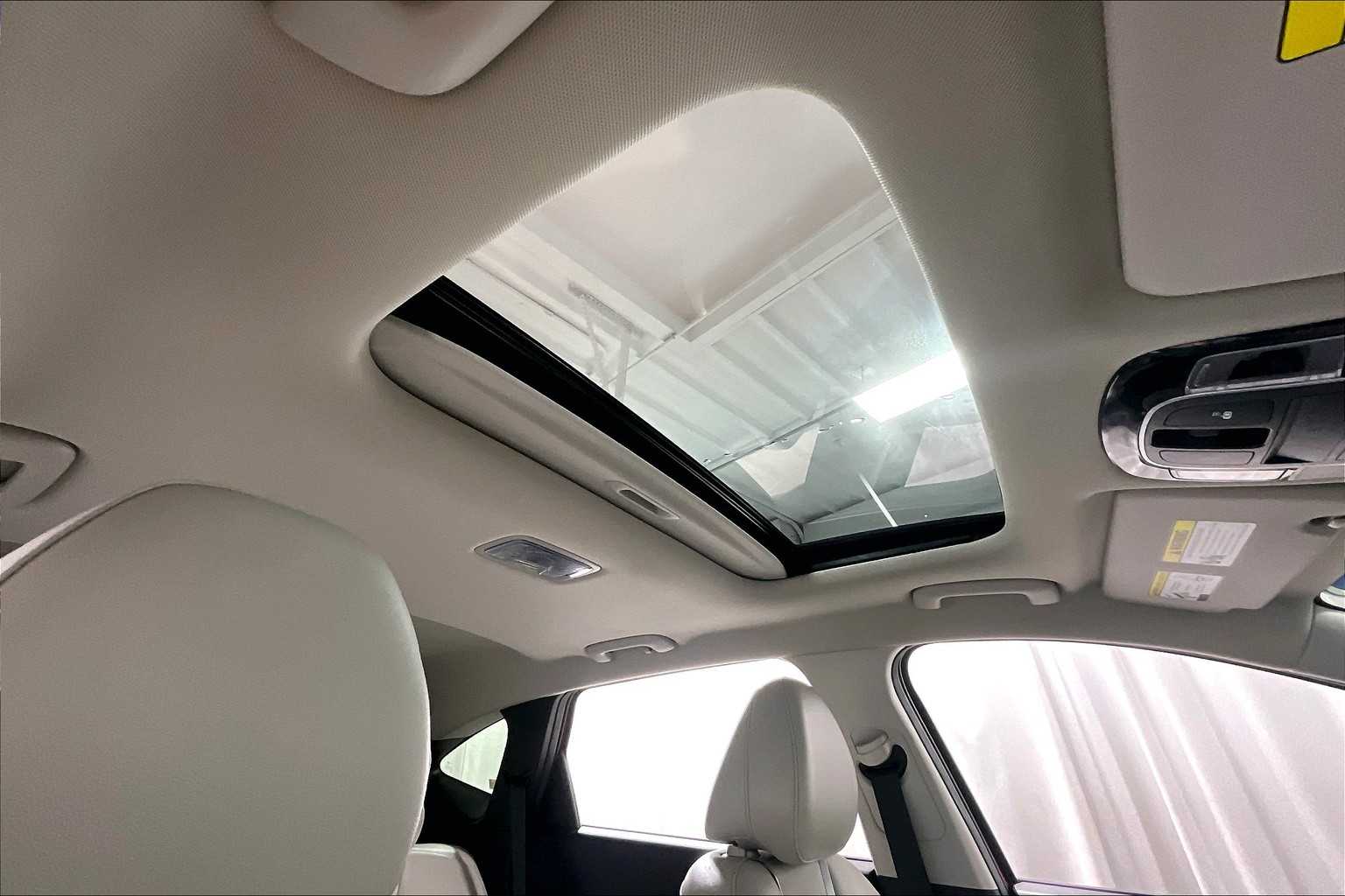 2022 Hyundai Tucson SEL - Photo 23