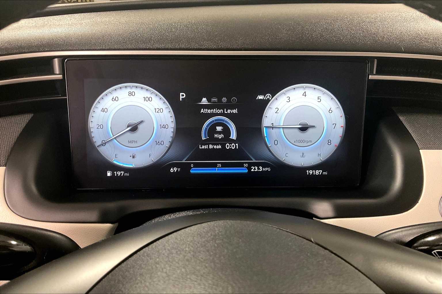 2022 Hyundai Tucson SEL - Photo 26