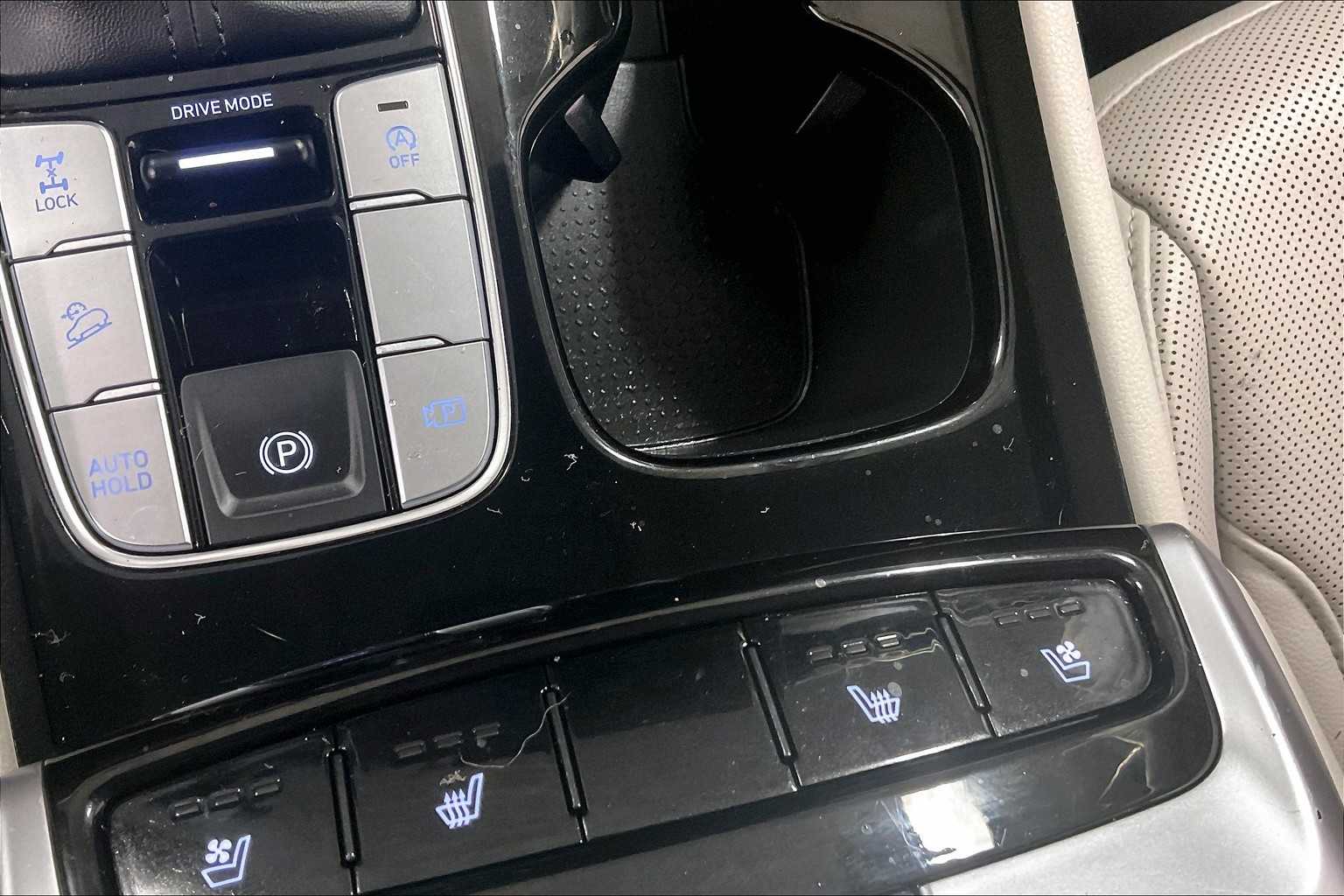 2022 Hyundai Tucson SEL - Photo 27
