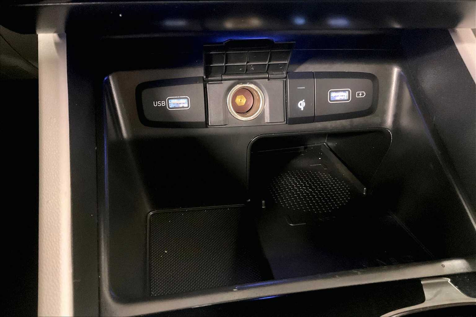 2022 Hyundai Tucson SEL - Photo 28