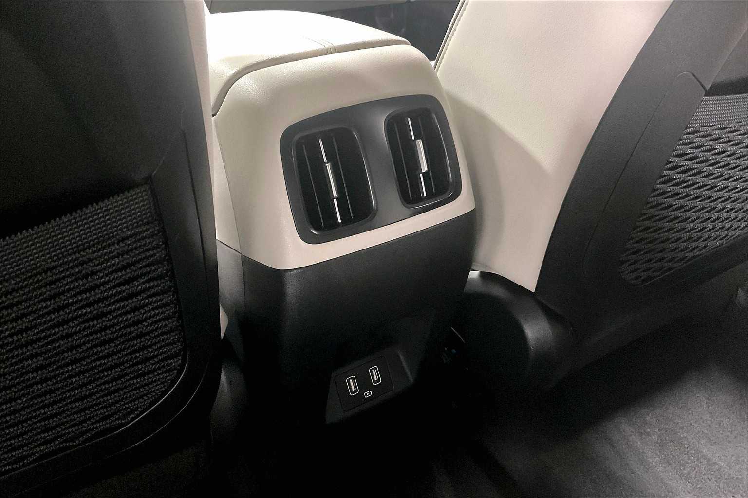 2022 Hyundai Tucson SEL - Photo 29