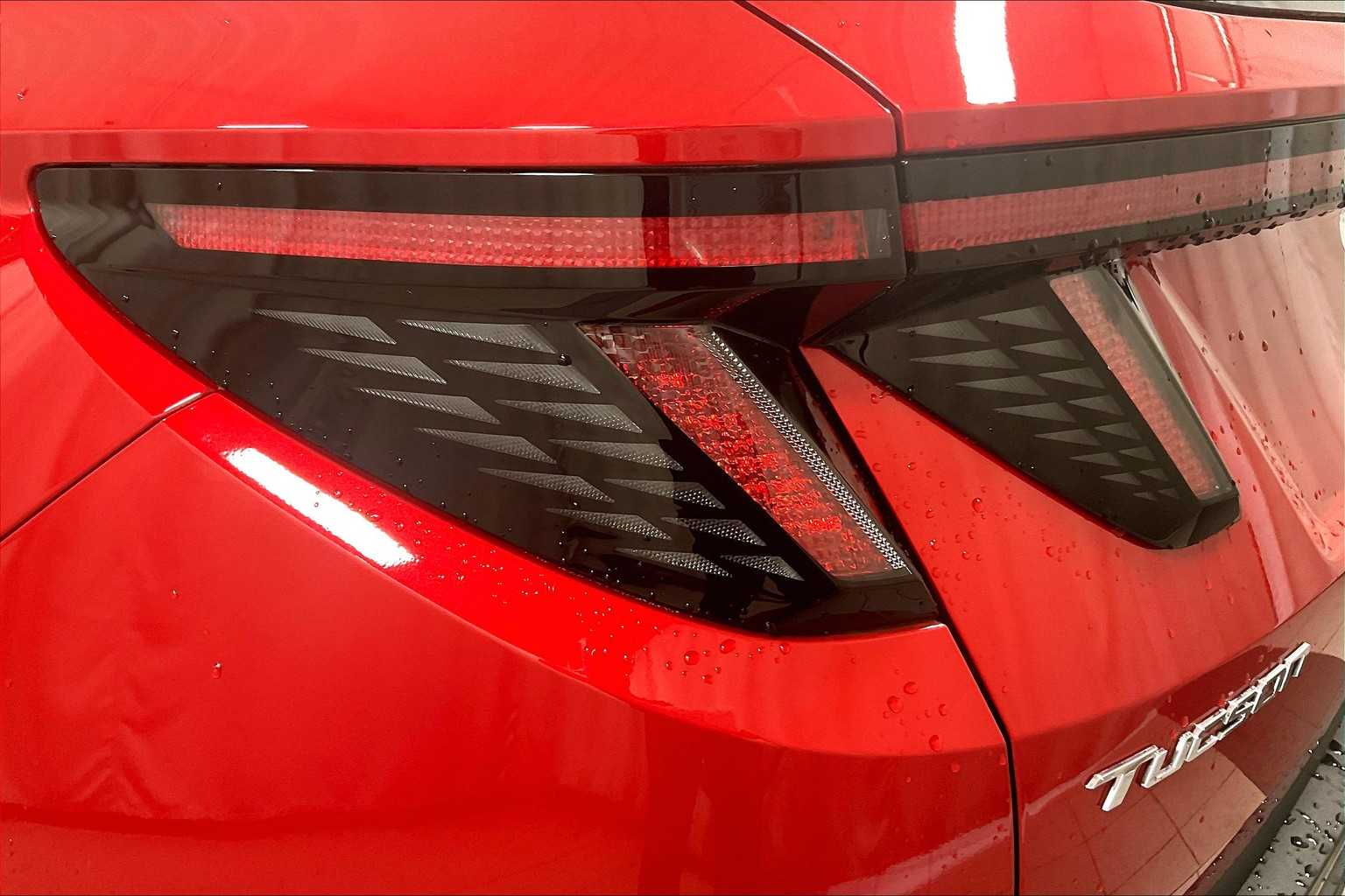 2022 Hyundai Tucson SEL - Photo 35