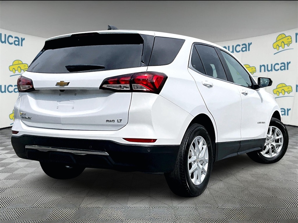 2022 Chevrolet Equinox LT - Photo 13