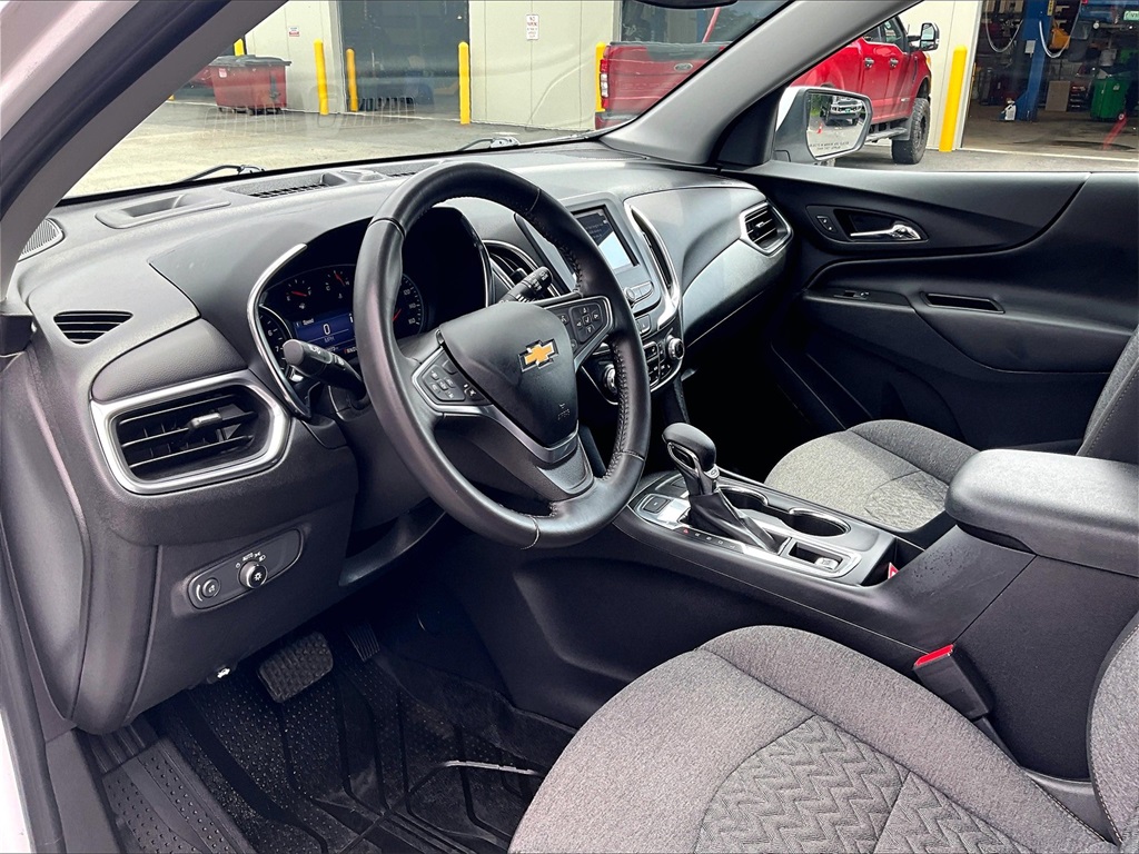 2022 Chevrolet Equinox LT - Photo 14