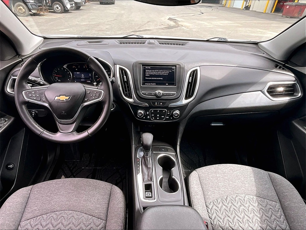 2022 Chevrolet Equinox LT - Photo 16