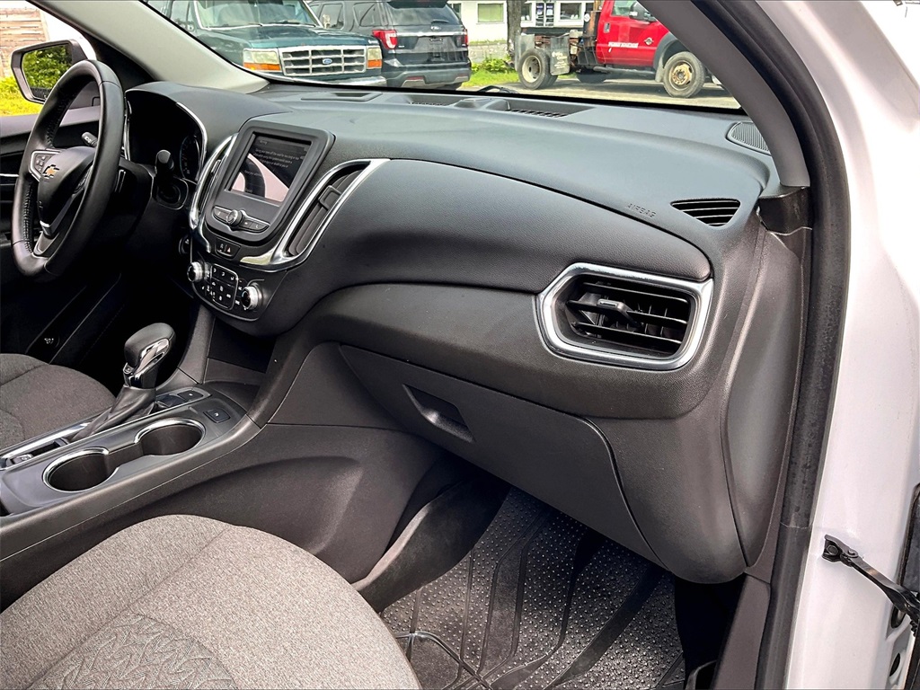 2022 Chevrolet Equinox LT - Photo 17
