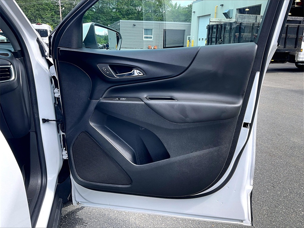 2022 Chevrolet Equinox LT - Photo 19