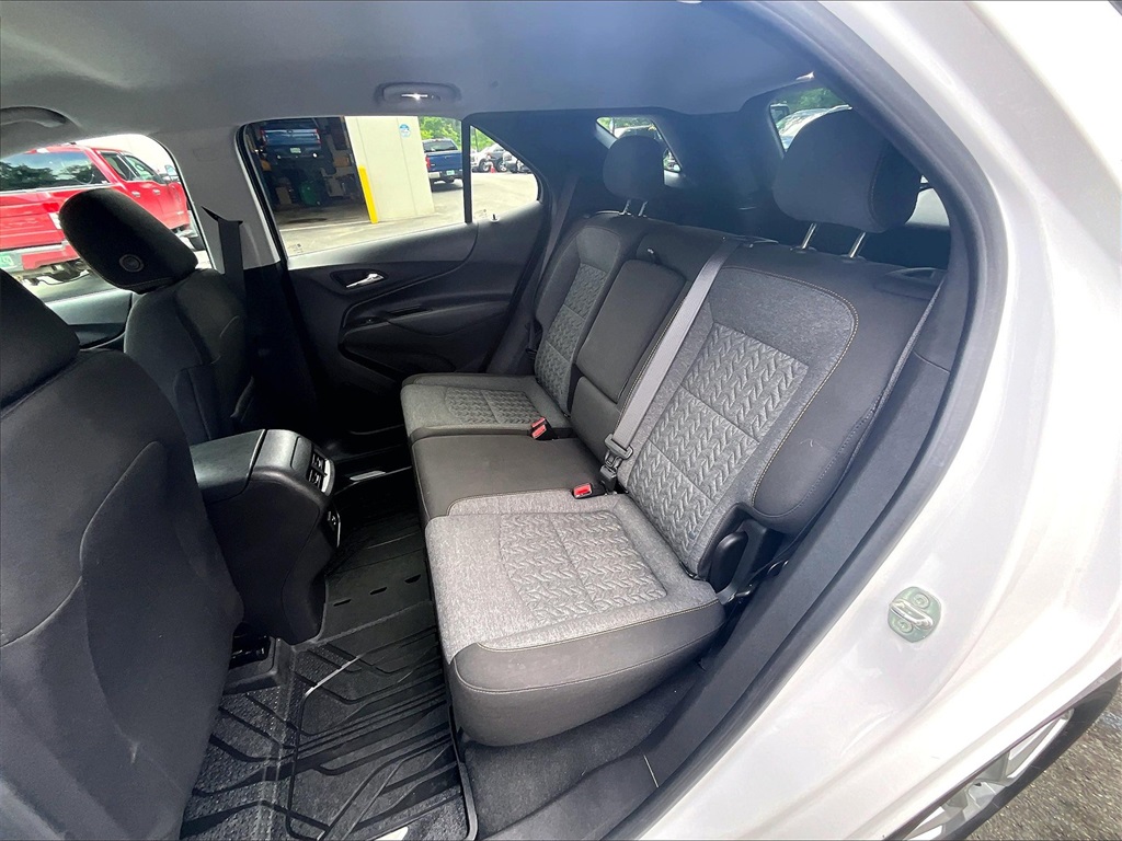 2022 Chevrolet Equinox LT - Photo 21