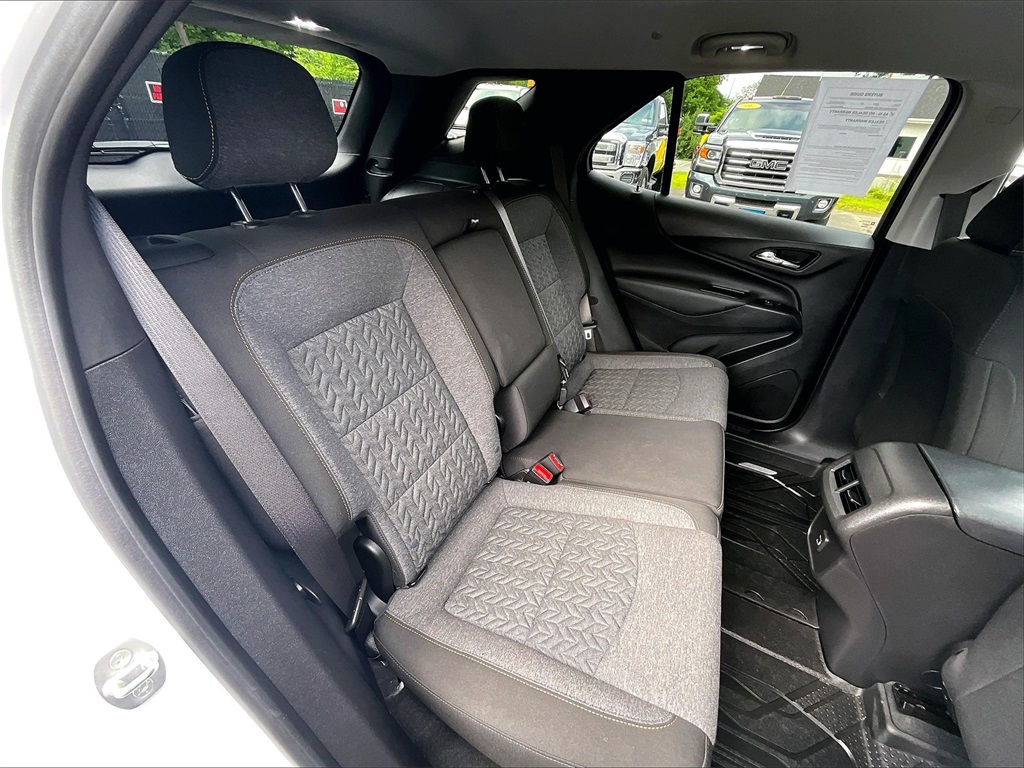 2022 Chevrolet Equinox LT - Photo 22