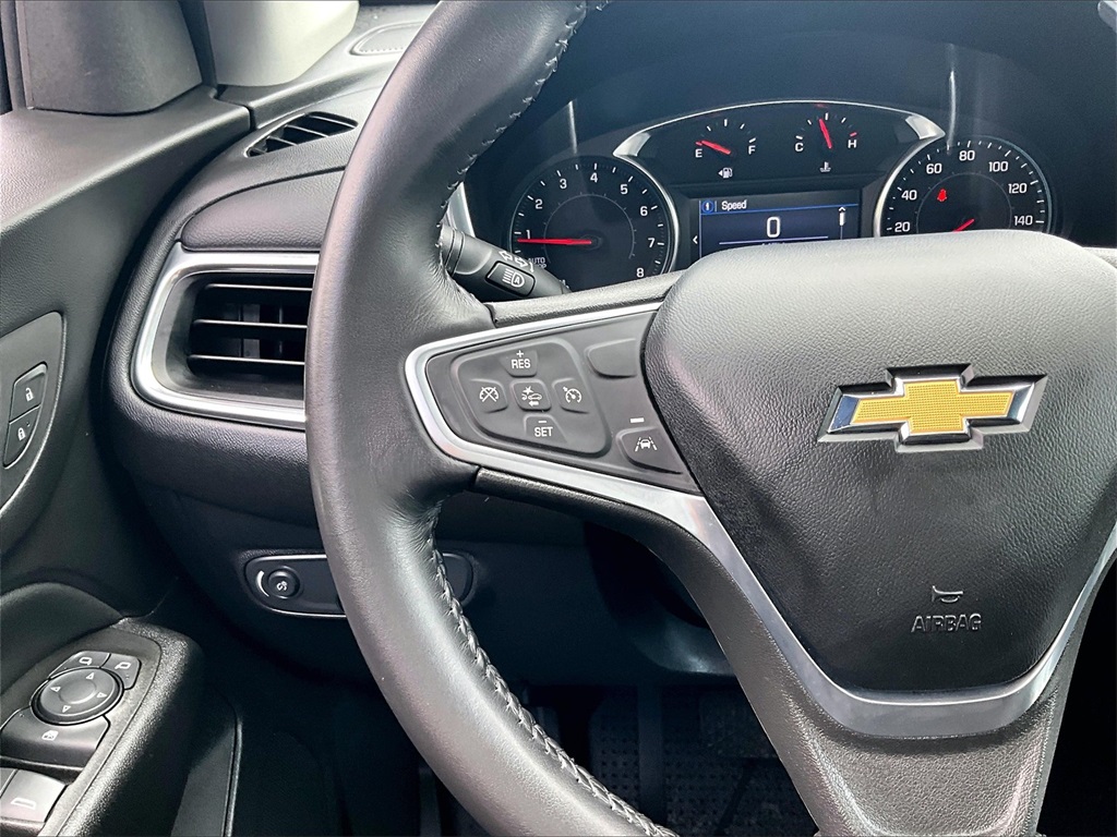 2022 Chevrolet Equinox LT - Photo 23